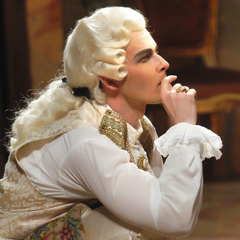 W. A. Mozart: Le nozze di Figaro