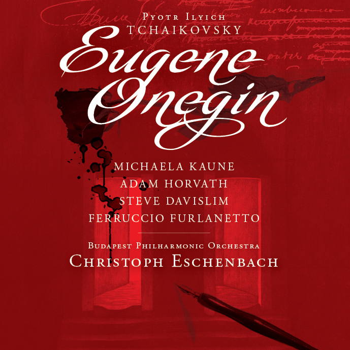 P. I. Tchaikovsky: Eugene Onegin